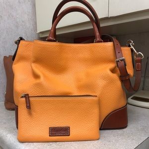 Melon Dooney and Bourke Brenna